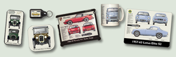 Classic Cars Banner
